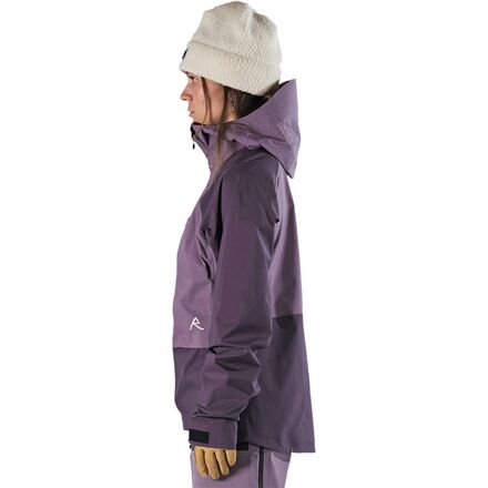 Raide - TourTech Shell Jacket - Women's