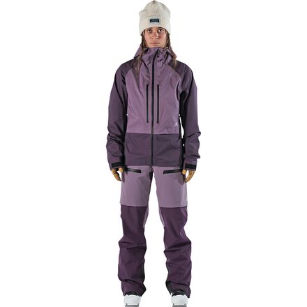 Raide - TourTech Shell Jacket - Women's