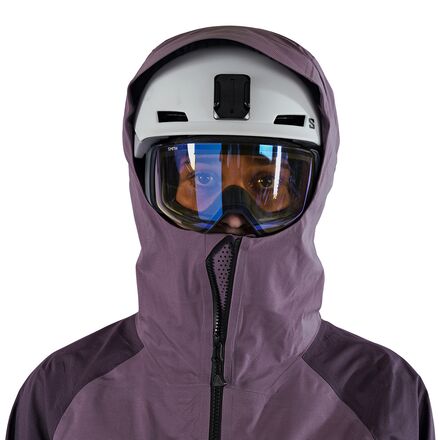 Raide - TourTech Shell Jacket - Women's