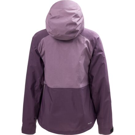 Raide - TourTech Shell Jacket - Women's