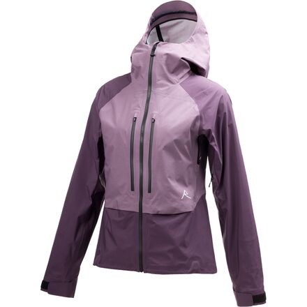 Raide - TourTech Shell Jacket - Women's