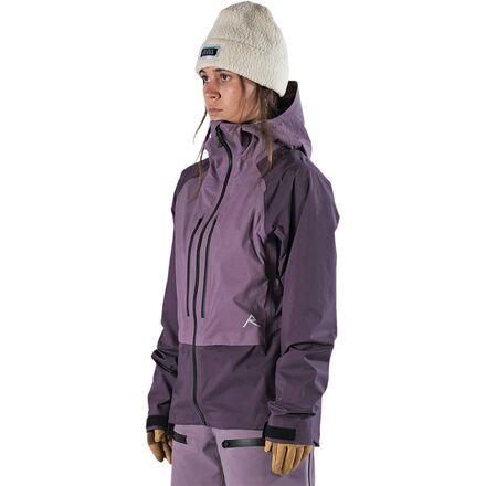 Raide - TourTech Shell Jacket - Women's