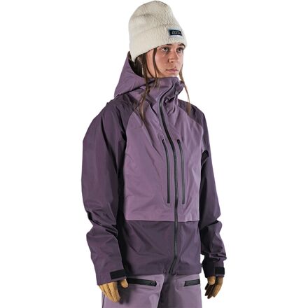 Raide - TourTech Shell Jacket - Women's