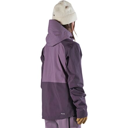 Raide - TourTech Shell Jacket - Women's
