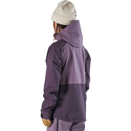 Raide - TourTech Shell Jacket - Women's