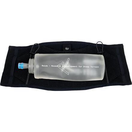 Raide - 650mL Locking Flask