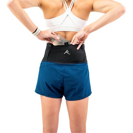 Raide - 650mL Locking Flask