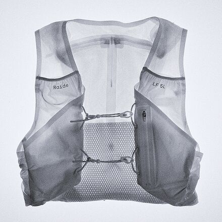 Raide - LF 5L Running Vest