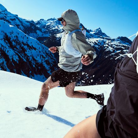 Raide - LF 5L Running Vest