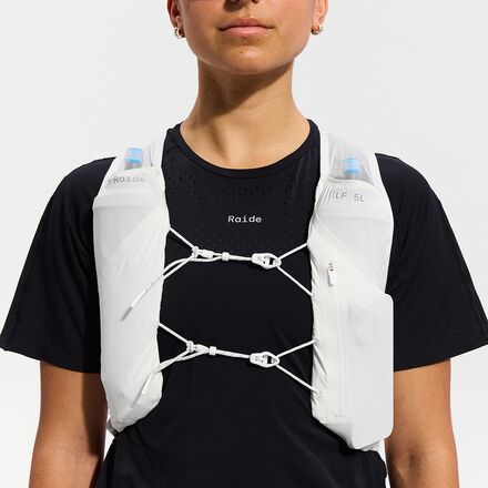 Raide - LF 5L Running Vest