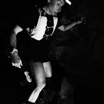 Raide - LF 5L Running Vest