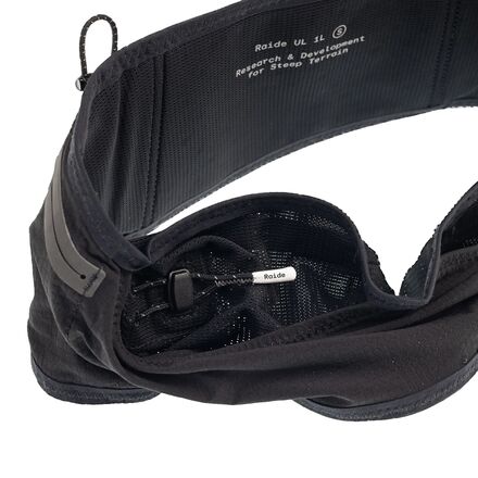 Raide - UL 1L Running Belt