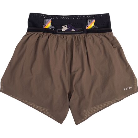 Raide - TrailTech Short - Men's