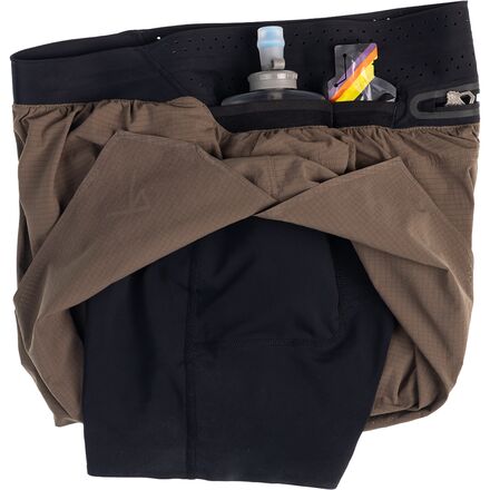 Raide - TrailTech Short - Men's