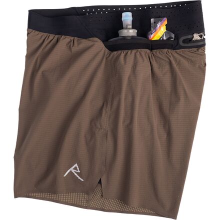 Raide - TrailTech Short - Men's