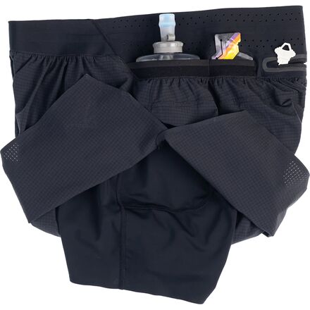 Raide - TrailTech Short - Men's