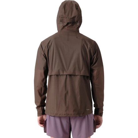Raide - TrailTech Shell Jacket - Men's