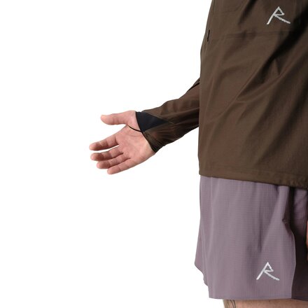 Raide - TrailTech Shell Jacket - Men's