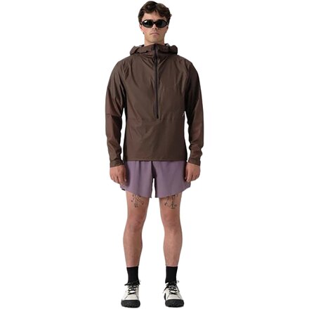 Raide - TrailTech Shell Jacket - Men's