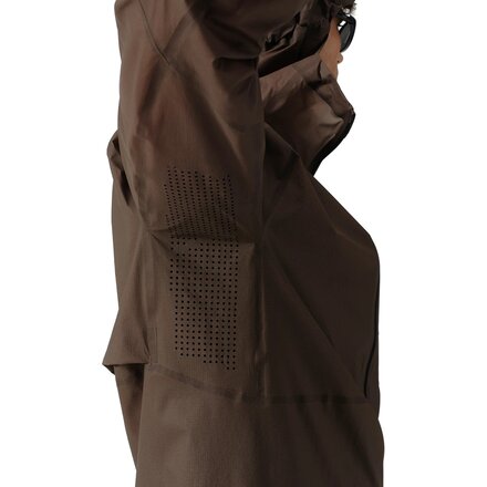 Raide - TrailTech Shell Jacket - Men's