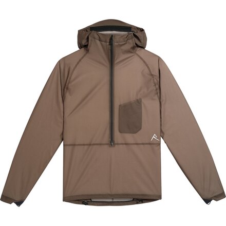 Raide - TrailTech Shell Jacket - Men's