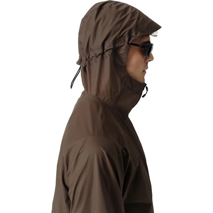 Raide - TrailTech Shell Jacket - Men's