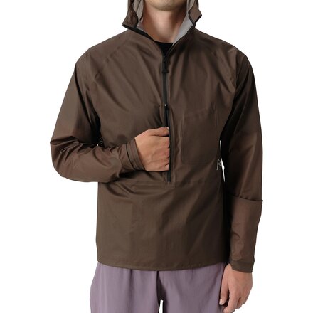 Raide - TrailTech Shell Jacket - Men's