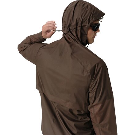 Raide - TrailTech Shell Jacket - Men's