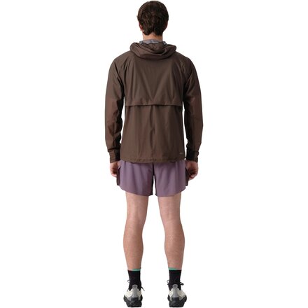 Raide - TrailTech Shell Jacket - Men's
