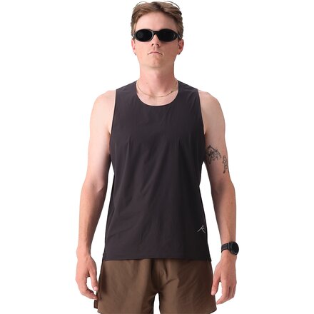 TrailTech Tank Top - Men's