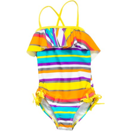 Raisins - Sunshine Girl San Diego Swimsuit - Toddler Girls'
