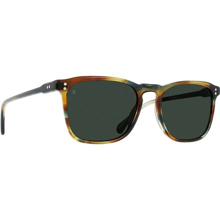 RAEN optics - Wiley Polarized Sunglasses - Cove/Green