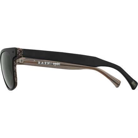 RAEN optics - Squire 53 Polarized Sunglasses - Women's