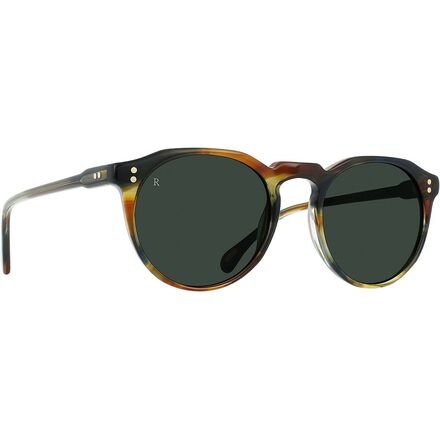 RAEN optics - Remmy 52 Sunglasses - Cove/Green