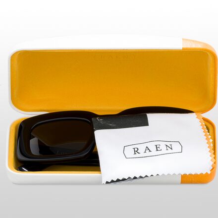 RAEN optics - Flatscreen Sunglasses - Women's