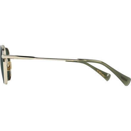 RAEN optics - Morrow Polarized Sunglasses