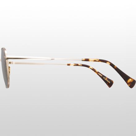RAEN optics - Alameda Polarized Sunglasses