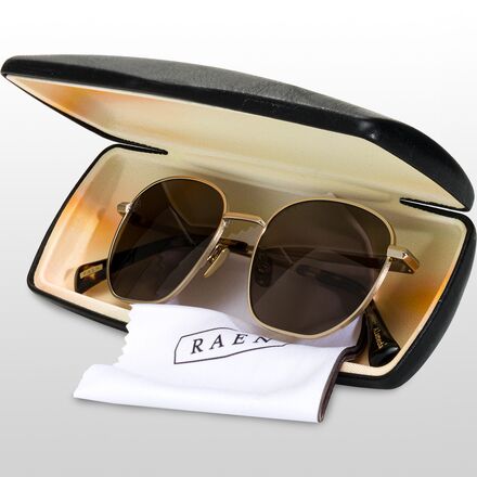 RAEN optics - Alameda Polarized Sunglasses