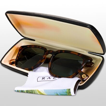 RAEN optics - Hirsch Sunglasses