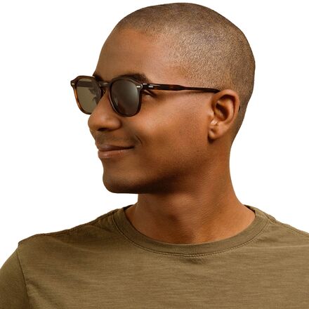RAEN optics - Clyve Polarized Sunglasses