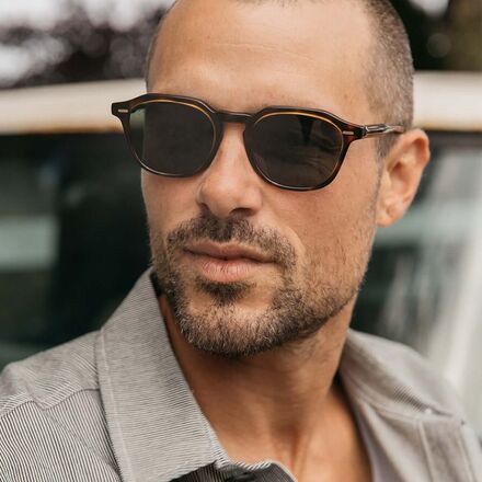RAEN optics - Clyve Polarized Sunglasses