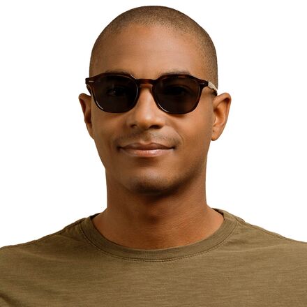 RAEN optics - Clyve Polarized Sunglasses