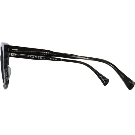RAEN optics - Lily Polarized Sunglasses