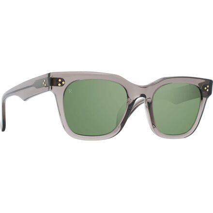RAEN optics - Huxton 51 Polarized Sunglasses - Sebring/Pewter Mirror