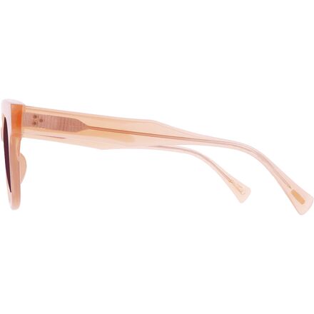 RAEN optics - Nikol 52 Polarized Sunglasses