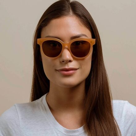 RAEN optics - Nikol 52 Polarized Sunglasses