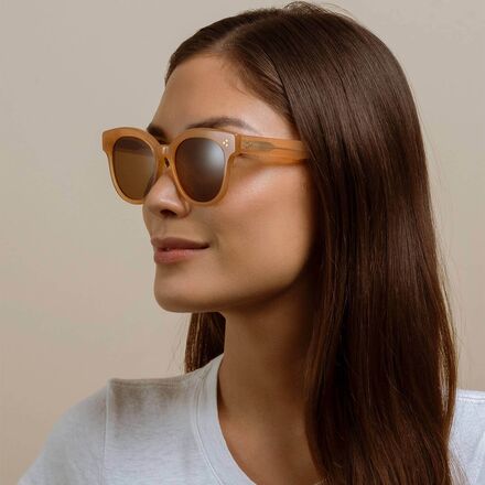 RAEN optics - Nikol 52 Polarized Sunglasses