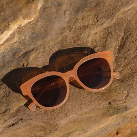 RAEN optics - Nikol 52 Polarized Sunglasses