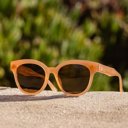 RAEN optics - Nikol 52 Polarized Sunglasses