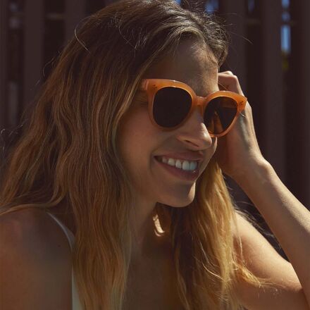 RAEN optics - Nikol 52 Polarized Sunglasses